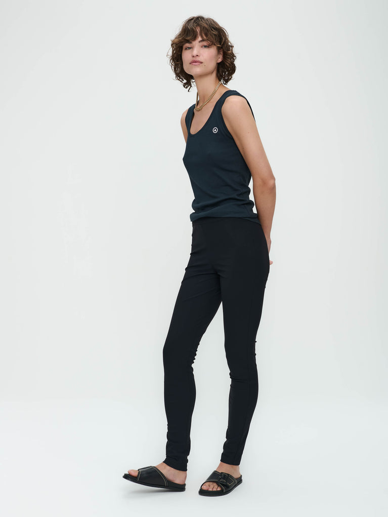 Legging Nadja Easy Wear Technical Jersey | Black