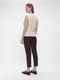 Shiny Vest 1008 | Off White