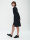 Dress Nico Easy Wear | Black