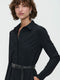 Dress Nico Easy Wear | Black