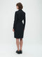 Dress Nico Easy Wear | Black