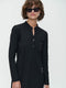 Dress Eva Easy Wear | Black