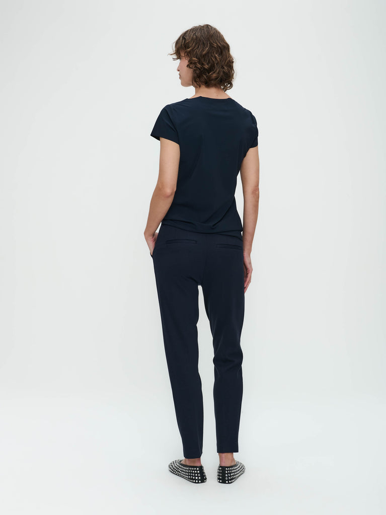 T shirt Sara Easy Wear Technical Jersey | Blue