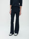 Pants Eliya Easy Wear flair Technical Jersey | Blue