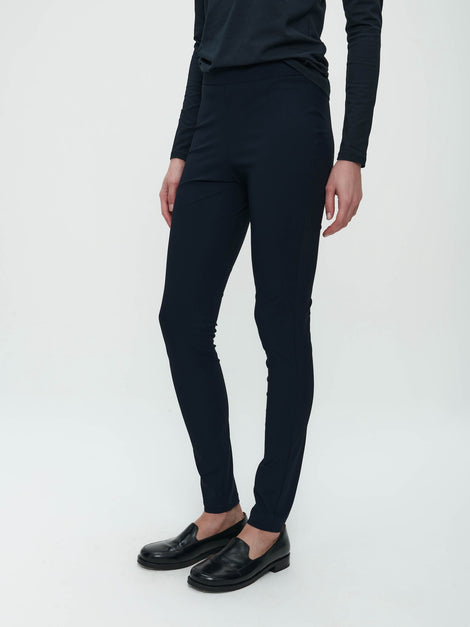 Legging Nadja Easy Wear Technical Jersey | Blue