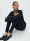 Legging Nadja Easy Wear Technical Jersey | Blue