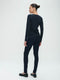 Legging Nadja Easy Wear Technical Jersey | Blue