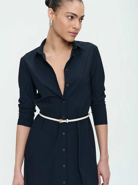 Dress Nico Easy Wear | Blue