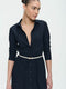 Dress Nico Easy Wear | Blue