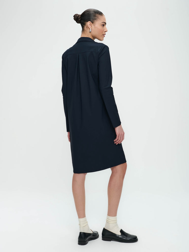 Dress Nico Easy Wear | Blue