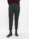 Primo viscose elastane pants | Denim