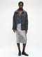 Indonesia winter jacket | Dark Grey