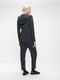 Emy hoody blazer | Denim