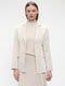 Velvet jeans blazer | Off White