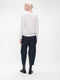Pullover Cashmere blend 2479 | Ecru