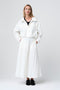 Asuka taffeta jacket | Off White