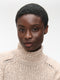Pullover H25139 | Beige
