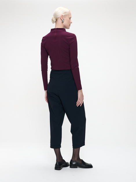 Ken top technical jersey | Cherry