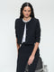 Joke Blazer Technical Jersey | Black