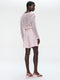 Yana shorts technical jersey | Pink