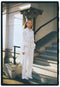 Lucifero pants soft Punto Milano jersey | Panna