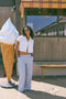 Chiko taffeta jacket | Off White