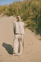 Mai linnen pants | Beige