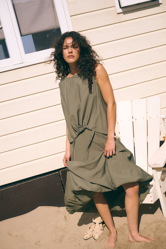 Top Viscose 36103 | Salvia