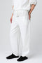 Jordi pants soft Punto Milano jersey | Off White