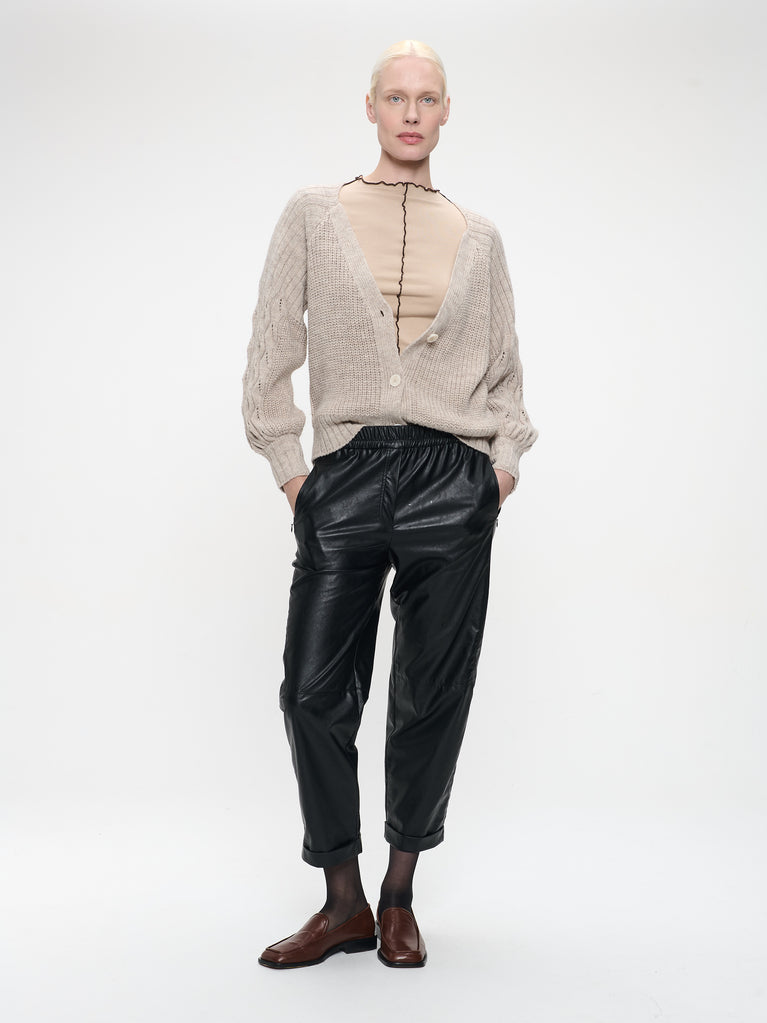 Vest Freddo | Beige
