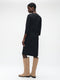 Martin Dress Technical Jersey | Black