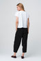 Els pants technical jersey | Black