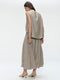 Skirt Viscose 11991 | Desert