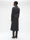 Devita Dress Technical Jersey | Dark Grey
