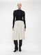 Timy skirt brush tech jersey | Off White
