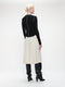Timy skirt brush tech jersey | Off White
