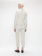 Riva jacket brush jersey | Off White