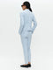 Solomon blazer technical jersey | Light Blue