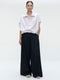 Anda oversized blouse | Lila