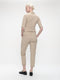 Hary Pants Technical Jersey | Sand