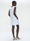 Viscose summer Top 501 | Bianco