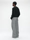 Jacket boucle 25527 | Black