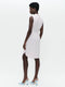 KendalWSdress technical jersey | Light Pudra