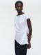 Tami Lyosel top | White