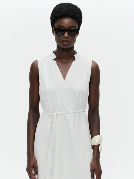 KendalWSdress technical jersey | Sand
