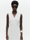 KendalWSdress technical jersey | Sand