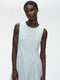 Satomi taffeta dress | Aloe