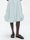 Satomi taffeta dress | Aloe