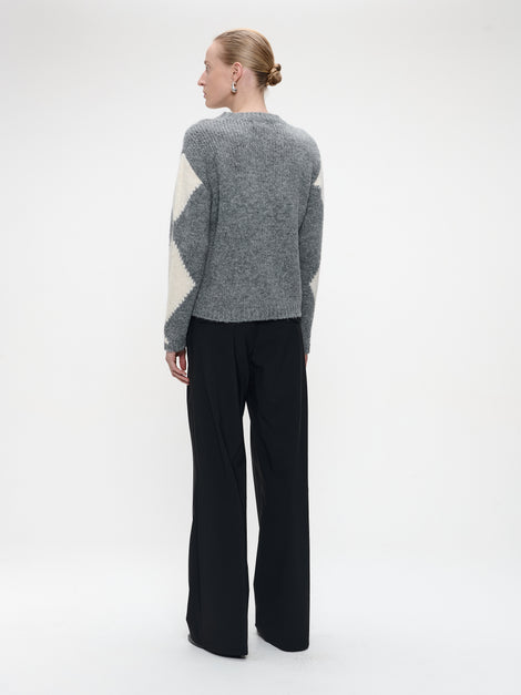 Gabriel Pants Technical Jersey | Black