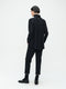 Dolche Vita top technical jersey | Black